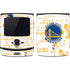NBA Golden State Warriors Historic Blast Motorola RAZR Skin