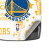 NBA Golden State Warriors Historic Blast Motorola RAZR Skin