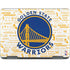 NBA Golden State Warriors Historic Blast Notebook 9 Pro 13in (2017) Skin