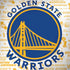 NBA Golden State Warriors Historic Blast Notebook 9 Pro 13in (2017) Skin