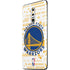 NBA Golden State Warriors Historic Blast OnePlus 7 Pro Skin