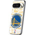 NBA Golden State Warriors Historic Blast Pixel 9 Pro XL Skin