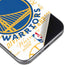 NBA Golden State Warriors Historic Blast Pixel 9 Pro XL Skin