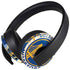NBA Golden State Warriors Historic Blast PlayStation 4 Gold Wireless Headset Skin