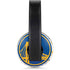 NBA Golden State Warriors Historic Blast PlayStation 4 Gold Wireless Headset Skin