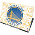 NBA Golden State Warriors Historic Blast Dell Precision Skin