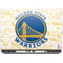 NBA Golden State Warriors Historic Blast Dell Precision Skin