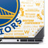 NBA Golden State Warriors Historic Blast Dell Precision Skin