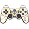 NBA Golden State Warriors Historic Blast PS3 Dual Shock wireless controller Skin