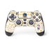 NBA Golden State Warriors Historic Blast PS4 Controller Skin