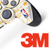 NBA Golden State Warriors Historic Blast PS4 Controller Skin