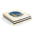 NBA Golden State Warriors Historic Blast PlayStation PS4 Skins