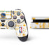 NBA Golden State Warriors Historic Blast PS4 Slim Bundle Skin