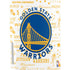 NBA Golden State Warriors Historic Blast PS5 Bundle Skin