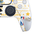 NBA Golden State Warriors Historic Blast PS5 Controller Skin
