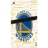 NBA Golden State Warriors Historic Blast PS5 Pro Bundle Skin