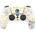 NBA Golden State Warriors Historic Blast PS5 Pro Bundle Skin