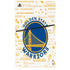 NBA Golden State Warriors Historic Blast PS5 Slim Digital Edition Bundle Skin
