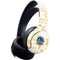 NBA Golden State Warriors Historic Blast PULSE 3D Wireless Headset for PS5 Skin