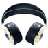 NBA Golden State Warriors Historic Blast PULSE 3D Wireless Headset for PS5 Skin