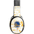 NBA Golden State Warriors Historic Blast Skullcandy Crusher Wireless Skin