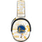 NBA Golden State Warriors Historic Blast Skullcandy Venue Skin