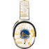 NBA Golden State Warriors Historic Blast Skullcandy Venue Skin