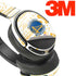 NBA Golden State Warriors Historic Blast Skullcandy Venue Skin