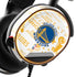 NBA Golden State Warriors Historic Blast SteelSeries Arctis 3 Skin
