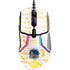 NBA Golden State Warriors Historic Blast SteelSeries Rival 600 Gaming Mouse Skin
