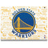 NBA Golden State Warriors Historic Blast Surface Book 2 13.5in Skin