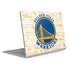 NBA Golden State Warriors Historic Blast Surface Book 2 15in Skin