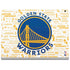 NBA Golden State Warriors Historic Blast Surface Book 2 15in Skin