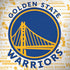 NBA Golden State Warriors Historic Blast Surface Book 2 15in Skin