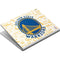 NBA Golden State Warriors Historic Blast Surface Book Skin