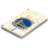 NBA Golden State Warriors Historic Blast Surface Duo Skin