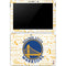 NBA Golden State Warriors Historic Blast Surface Go Skin