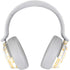NBA Golden State Warriors Historic Blast Surface Headphones Skin