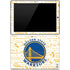 NBA Golden State Warriors Historic Blast Surface Pro 3 Skin