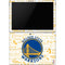 NBA Golden State Warriors Historic Blast Surface Pro 6 Skin
