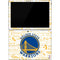 NBA Golden State Warriors Historic Blast Surface Pro 7 Skin