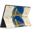 NBA Golden State Warriors Historic Blast Surface Pro 7 Skin