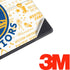 NBA Golden State Warriors Historic Blast Surface Pro 7 Skin