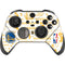 NBA Golden State Warriors Historic Blast Xbox Elite Wireless Controller Series 2 Skin