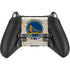 NBA Golden State Warriors Historic Blast Xbox Elite Wireless Controller Series 2 Skin