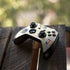 NBA Golden State Warriors Historic Blast Xbox One S Controller Skin