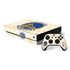 NBA Golden State Warriors Historic Blast Xbox One X Bundle Skin