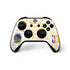 NBA Golden State Warriors Historic Blast Xbox One X Bundle Skin