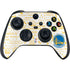 NBA Golden State Warriors Historic Blast Xbox Series X Bundle Skin
