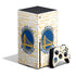 NBA Golden State Warriors Historic Blast Xbox Series X Bundle Skin